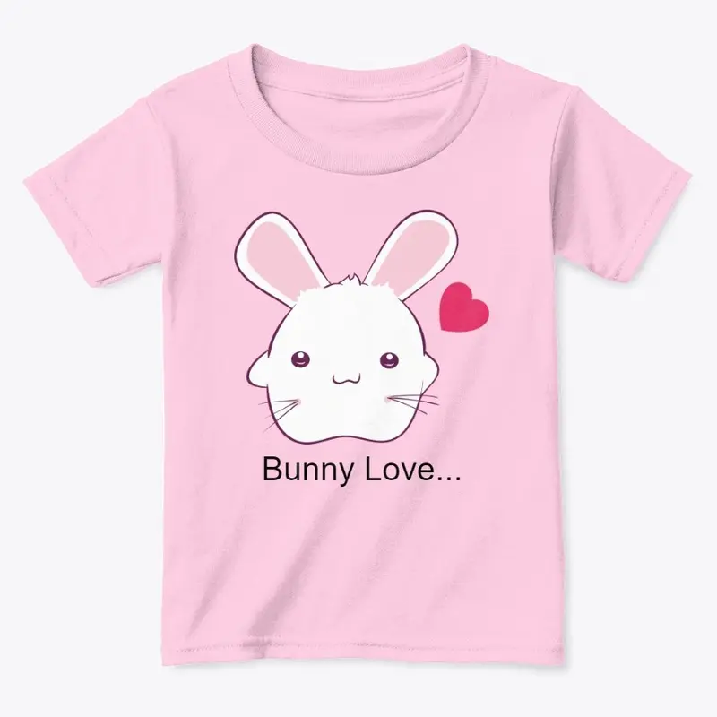 Bunny Love...